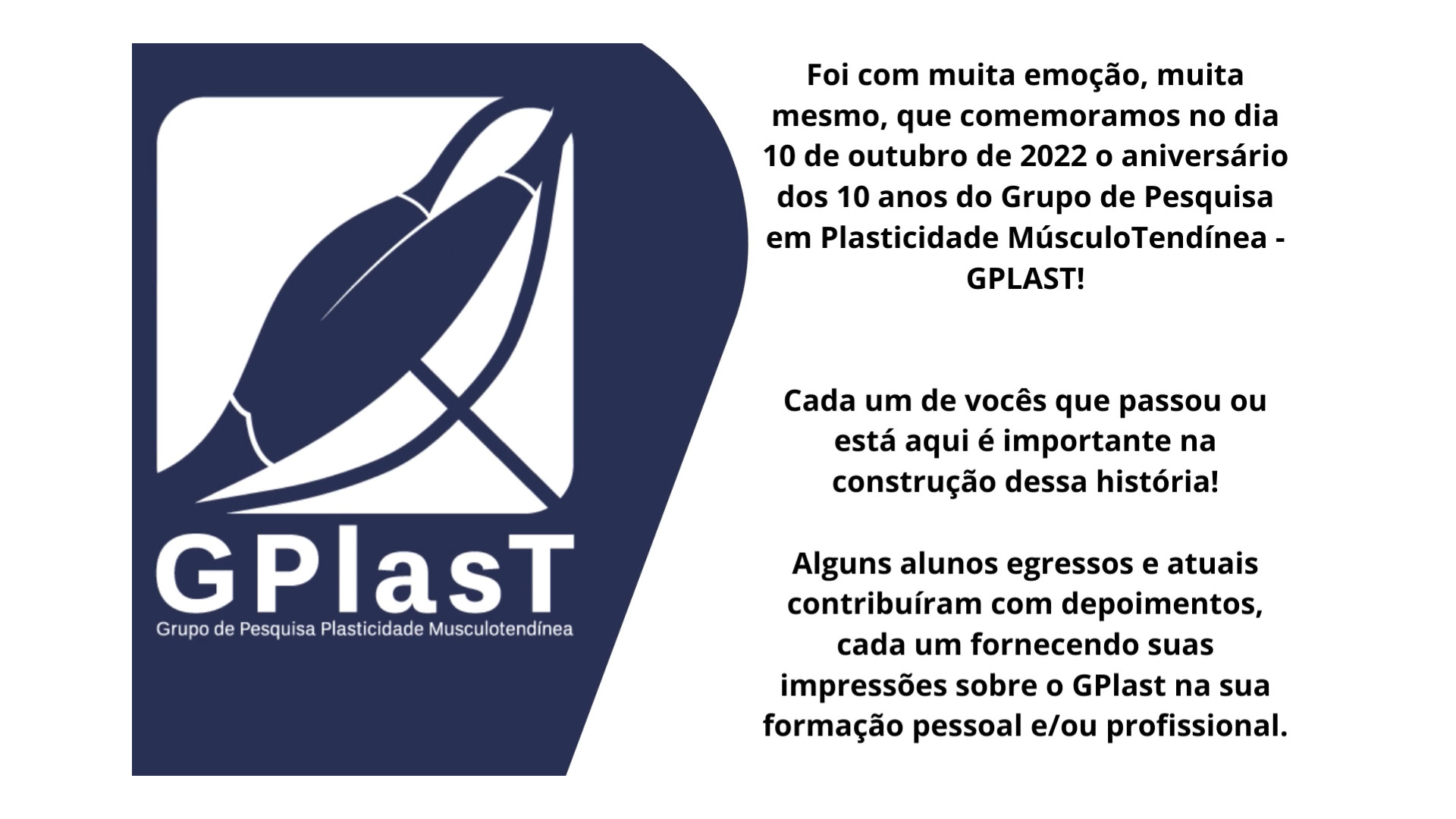 slide 10 anos gplast link