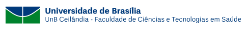 Faculdade de Ceilândia - FCE/UnB